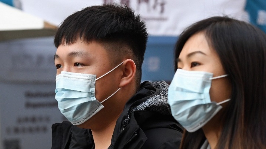 Κορωνοϊός: Η εταιρία Foxconn στην κινεζική επαρχία Σεντζέν θα ξαναρχίσει την λειτουργία της