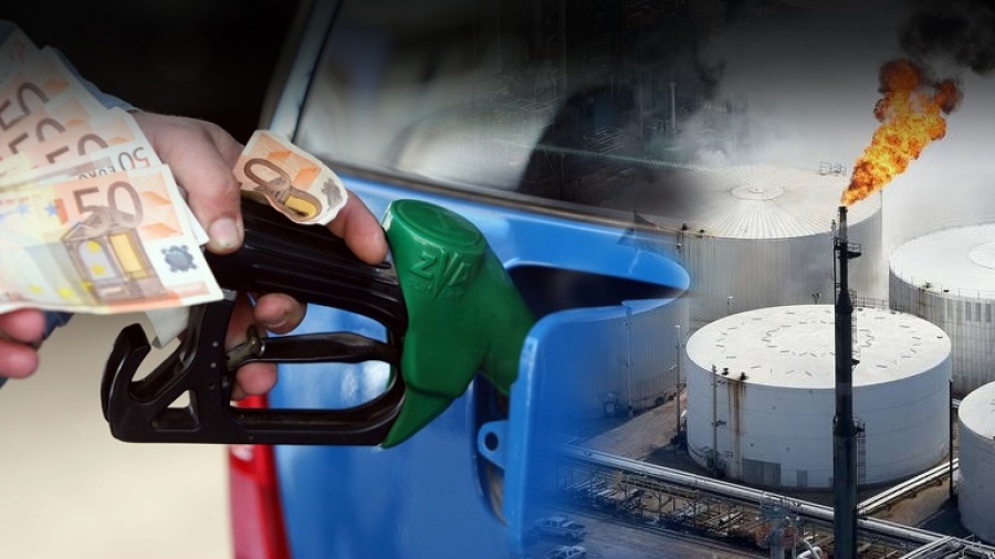 Εξάρθρωση πολυμελούς εγκληματικής οργάνωσης νοθείας καυσίμων - Πώς λειτουργούσε το κύκλωμα