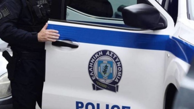 Αναστάτωση στη Θεσσαλονίκη – 40χρονος πυροβόλησε 3 φορές μέσα σε κατάστημα ψιλικών