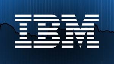 IBM: Ζημιές 1,05 δισ. δολάρια το δ΄ 3μηνο 2017 – Στα 22,54 δισ. τα έσοδα
