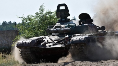 Σε αναβρασμό οι χώρες της Βαλτικής - Η απώλεια της αμερικανικής στρατιωτικής βοήθειας αποτελεί δύσκολη δοκιμασία