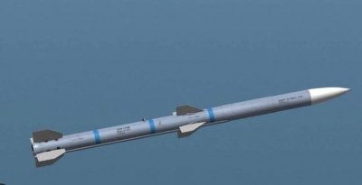 Πύραυλοι με... smartphones στα F-16 του Πακιστάν, αλλάζουν τις αερομαχίες με τους «τίγρεις» Astra και BrahMos της Ινδίας