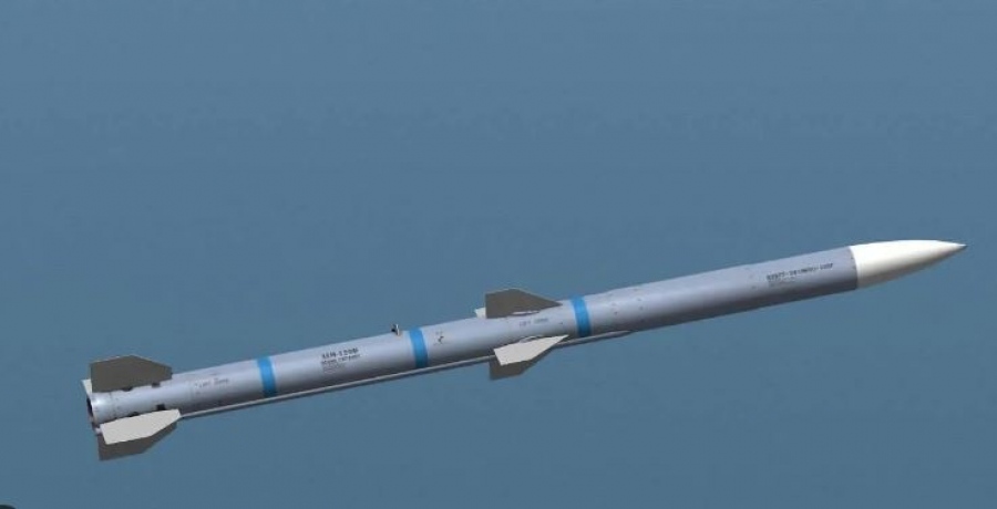 Πύραυλοι με... smartphones στα F-16 του Πακιστάν, αλλάζουν τις αερομαχίες με τους «τίγρεις» Astra και BrahMos της Ινδίας