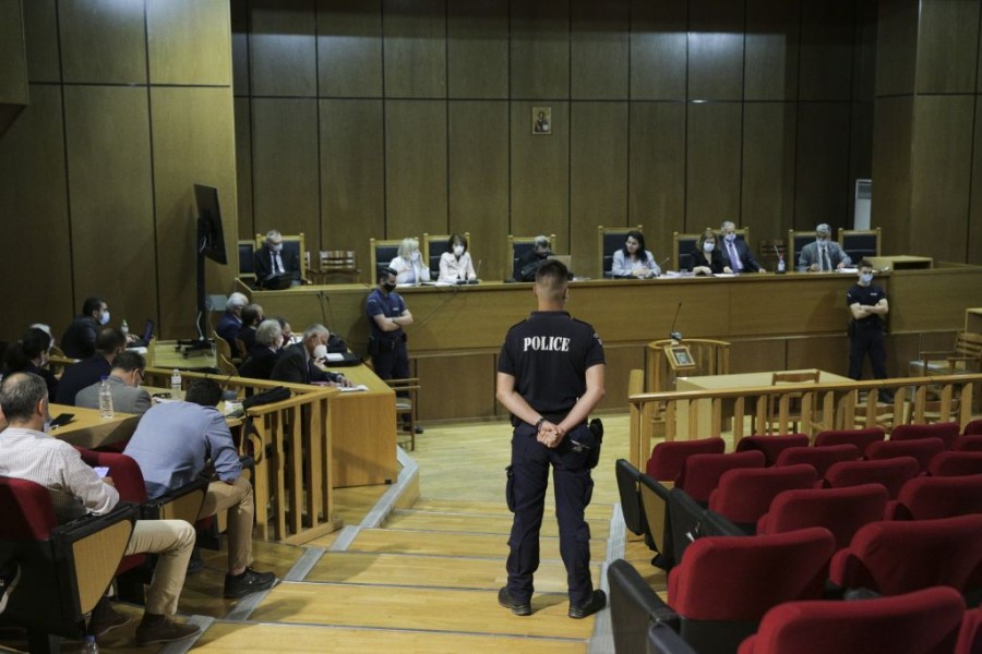 Δίκη Χρυσής Αυγής: Οργή των δικηγόρων πολιτικής αγωγής για την εισαγγελική πρόταση επί των αναστολών