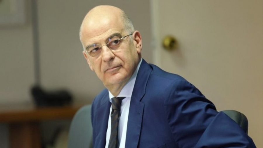 Ανησυχία Δένδια για Τουρκία: Δεν είχε τεθεί ποτέ θέμα νησιών - Οδηγείται σε επικίνδυνες ατραπούς