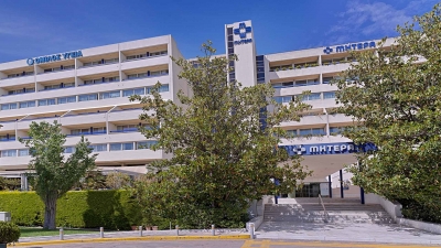 Φρεσκάδα ανανέωσης στο ΜΗΤΕΡΑ