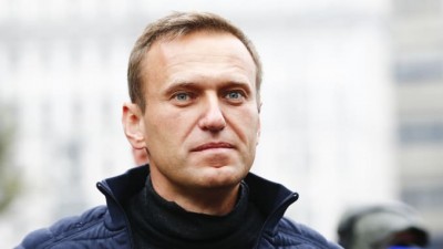 Navalny - Γερμανία: Όχι σε επιπλέον κυρώσεις κατά της Ρωσίας - ΟΑΧΟ: Ανησυχεί για τη χρήση χημικού όπλου