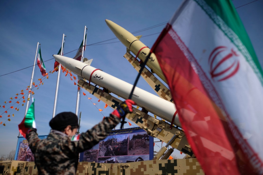Το Ιράν δηλώνει έτοιμο να επιτρέψει στη συμφωνία για τα πυρηνικά υπό προϋποθέσεις