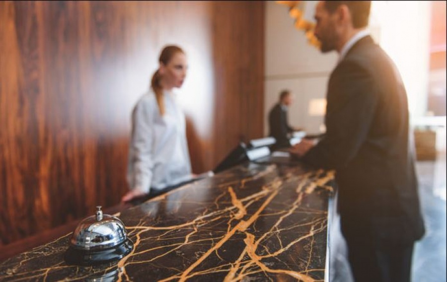 Νέο εργαλείο για την προετοιμασία της ξενοδοχειακής επιχειρηματικότητας μετά τον COVID-19