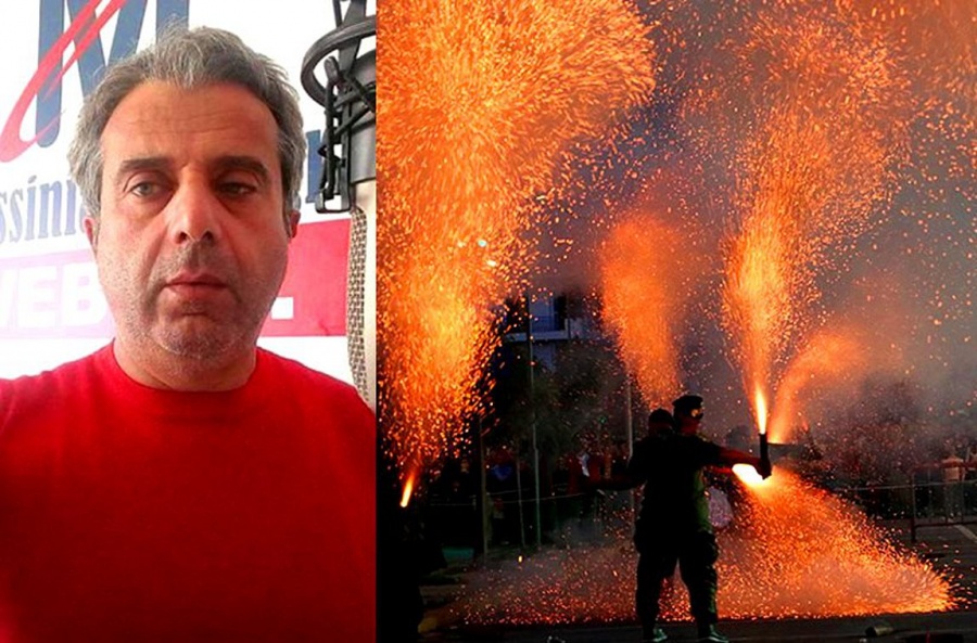 Καλαμάτα: Στον εισαγγελέα επτά άτομα για τη φονική σαΐτα - Οργή από τον γιο του εικονολήπτη