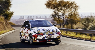 Νέο VW ID. Polo: Το ηλεκτρικό που υπόσχεται να απαντήσει στην κινεζική επέλαση