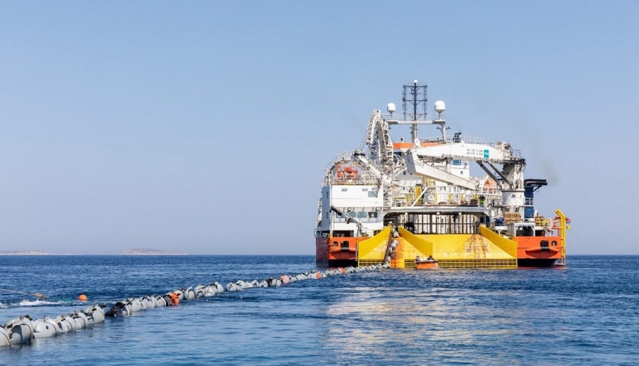 Κομισιόν για GSI: Δεν θα γίνει νέα ανάλυση κόστους-οφέλους - Δεν μπορεί να δημοσιευτεί ανάλυση βιωσιμότητας