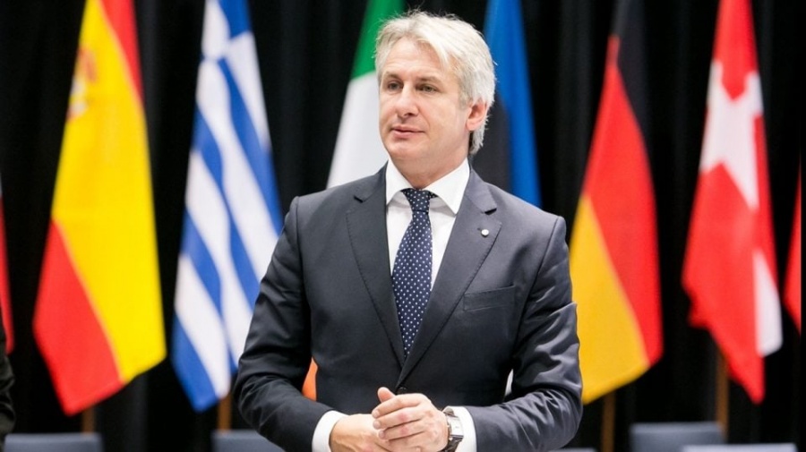 Ασφαλής χώρα για τους επενδυτές η Ρουμανία, δήλωσε ο υπουργός Οικονομικών