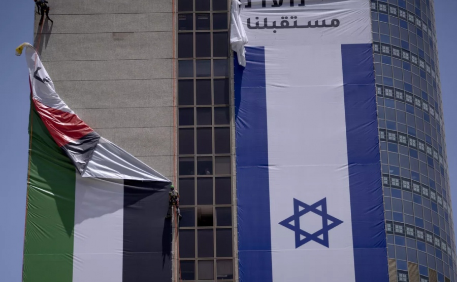 Hamas: Διαψεύδει τις φήμες για αποχώρηση από τις συνομιλίες για την κατάπαυση πυρός στη Γάζα