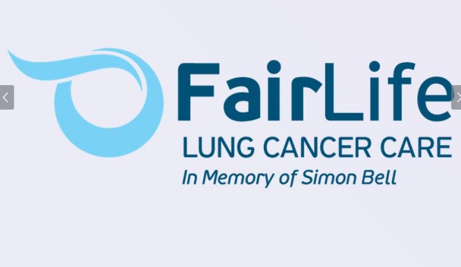FairLife - Φροντίδα και Πρόληψη για τον καρκίνο του πνεύμονα
