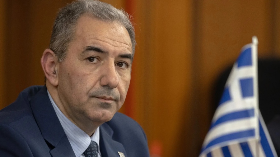 Κατανοώντας τον αντίπαλο