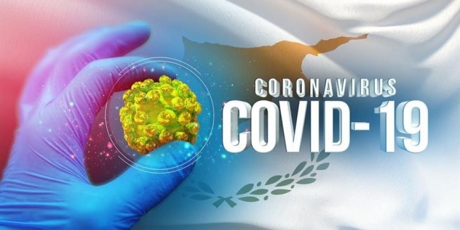 Κύπρος: Επιπλέον 400.000 rapid tests για τον κορωνοϊό