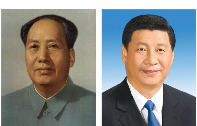Η κατάργηση του ορίου της προεδρικής θητείας επαναφέρει την Κίνα στο δρόμο που χάραξε ο Mao;