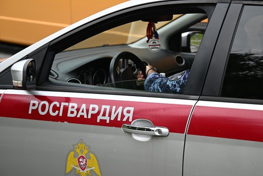 Απετράπη τρομοκρατική επίθεση σε στρατιωτική βάση στη Ρωσία