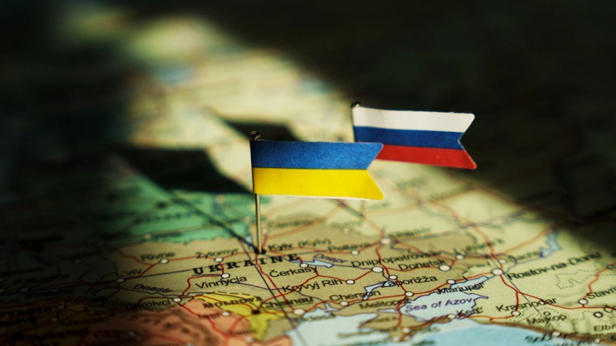 Βόμβα από ΗΠΑ: Μοντέλο Δυτικής Όχθης θα διασφαλίσει ρωσικό έλεγχο στο Donbass - Παρακάμπτεται το Ουκρανικό Σύνταγμα