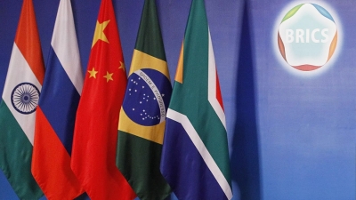 Ενισχύονται οι BRICS –  Προ των πυλών και η Αίγυπτος που έγινε επισήμως μέλος της Νέας Τράπεζας Ανάπτυξης
