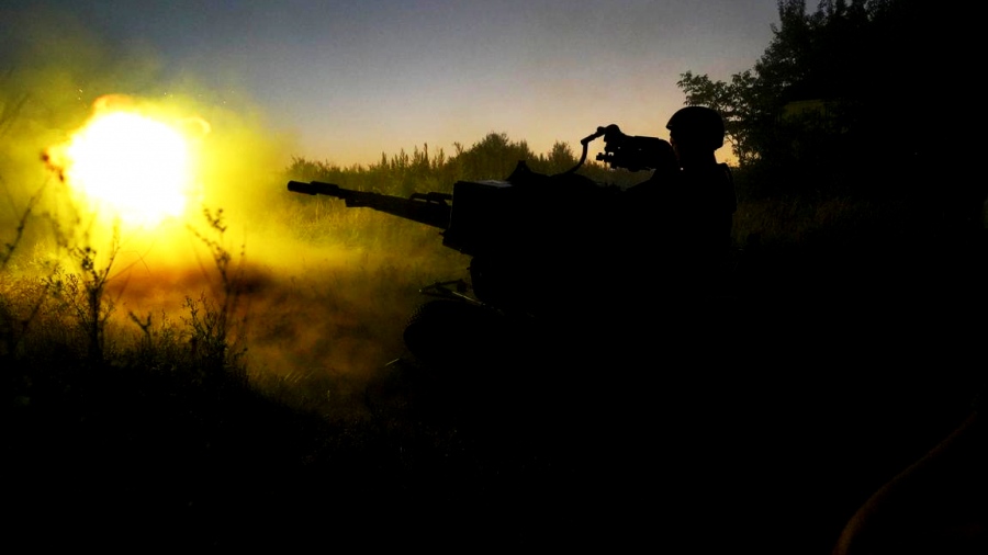 Συντρίβονται οι Ουκρανοί στον άξονα Pokrovsk–Konstantinovka - Ο ρωσικός στρατός απελευθέρωσε το Mirnoye με θυελλώδη έφοδο