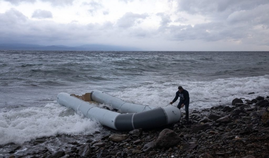 Νέο ναυάγιο με αγνοούμενους 34 μετανάστες στην Τυνησία