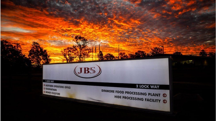 Η JBS πληρώνει 11 εκατ. δολάρια ως λύτρα για την επίλυση της κυβερνοεπίθεσης εναντίον της