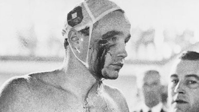 Το αίμα του Ζαντόρ στην πισίνα ανέδειξε πως η αναμέτρηση του πόλο ανάμεσα στην Ουγγαρία και την Σοβιετική Ένωση, ήταν κάτι… περισσότερο από ένα παιχνίδι!