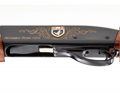 Remington 1100 - Κλασικά Αμερικανικό