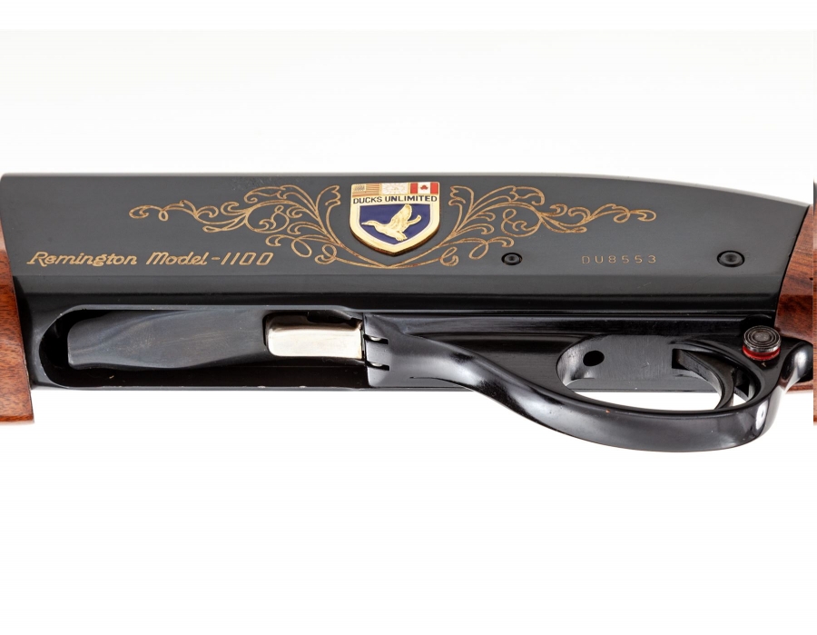 Remington 1100 - Κλασικά Αμερικανικό