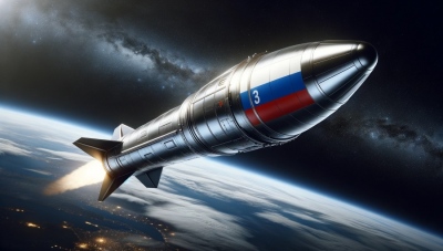 Wall Street Journal: CIA και Εθνική Aσφάλεια αναζήτησαν επικοινωνία με τους Ρώσους για τα πυρηνικά στο διάστημα