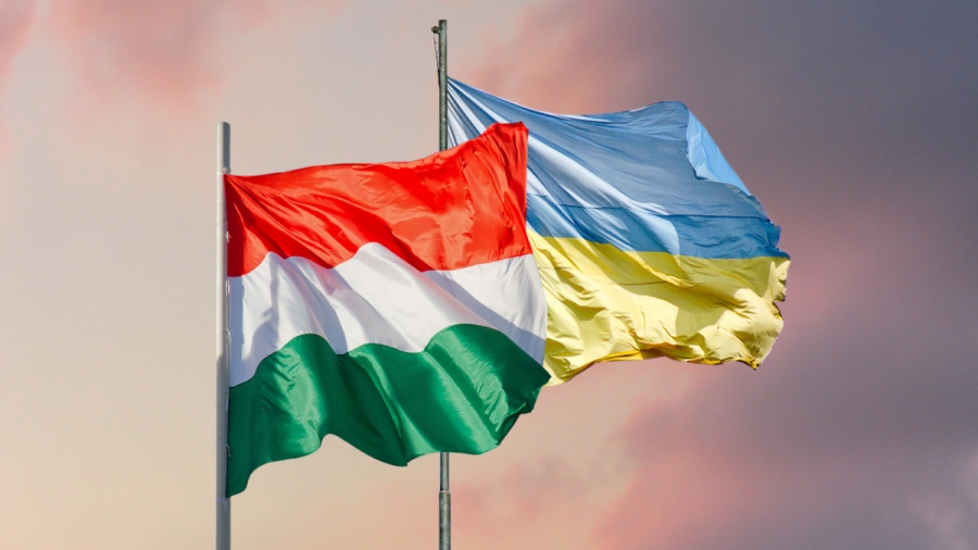 Χαμός στην Ουγγαρία - Αντιπολίτευση και φιλο-ουκρανοί διέρρευσαν στοιχεία 200.000 πολιτών