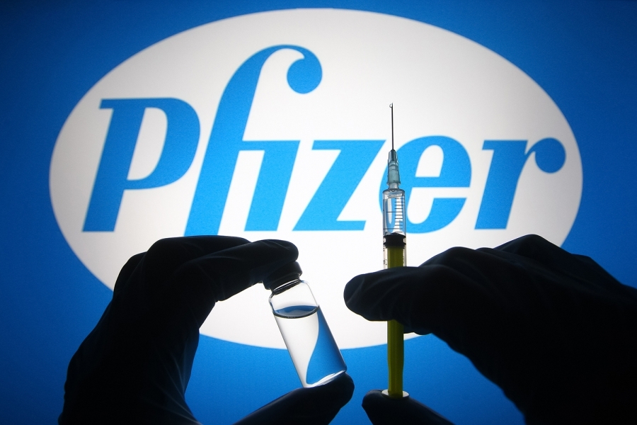 Ωμή παραδοχή από Pfizer: «Δεν εξετάσαμε ποτέ αν το εμβόλιο COVID λειτουργεί κατά της μετάδοσης» - Εκατομμύρια άνθρωποι εξαπατήθηκαν