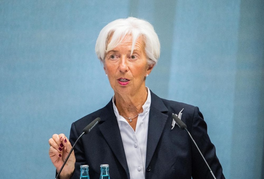 Ένα βήμα πιο κοντά στην προεδρία της ΕΚΤ η Lagarde – Μυστική ψηφοφορία στο Ευρωκοινοβούλιο την Τρίτη (17/9)