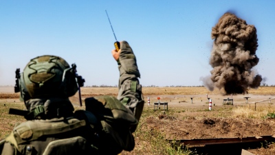 Αυτοκτονία - Η Ουκρανία εξαπολύει τελική αντεπίθεση - Θα χτυπήσει με 1.500 άρματα σε ζώνη 40 χλμ. - Zelensky: Ο Trump συμφώνησε