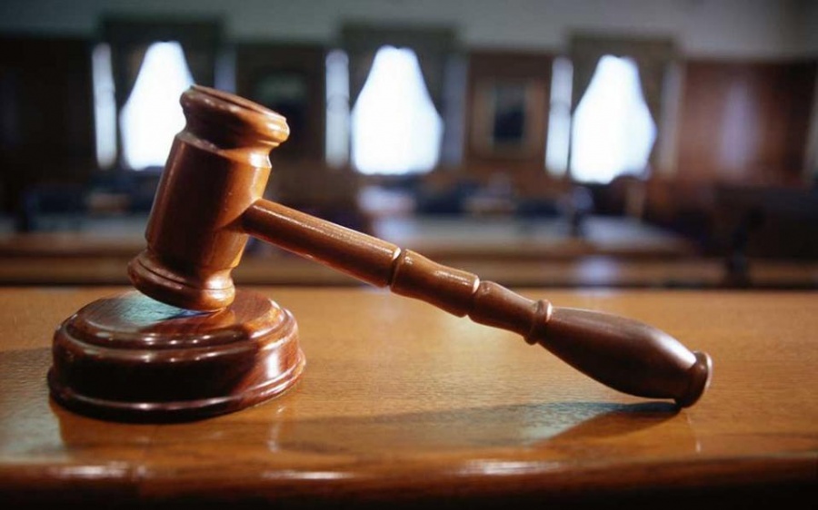 Ένωση Δικαστών και Εισαγγελέων: Ανησυχία για την πιθανότητα εξάπλωσης του κορωνοϊού στα Δικαστήρια
