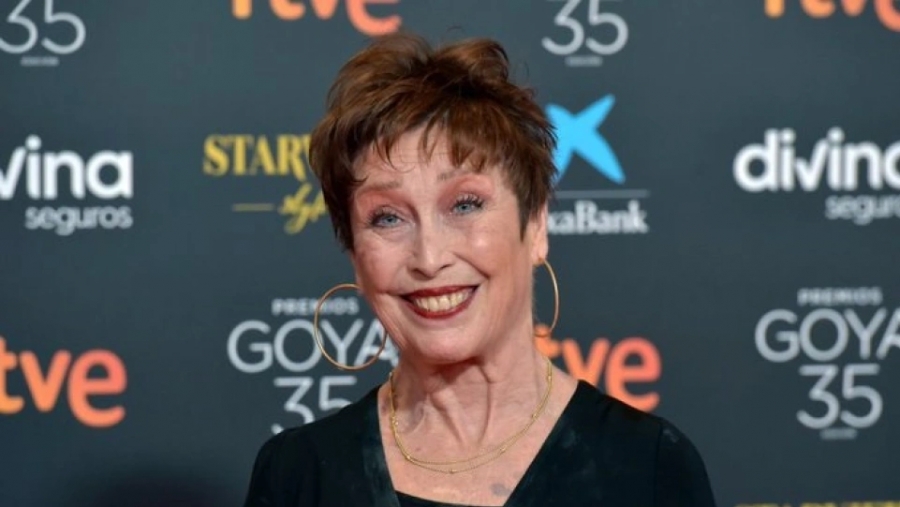 Αυτοκτόνησε η ηθοποιός Veronica Forqué