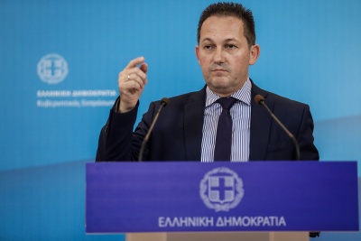 Πέτσας: Την ώρα που Ελλάδα και ολόκληρος ο πλανήτης αντιμετωπίζουν τη χειρότερη υγειονομική κρίση ο ΣΥΡΙΖΑ κάνει μικροπολιτική