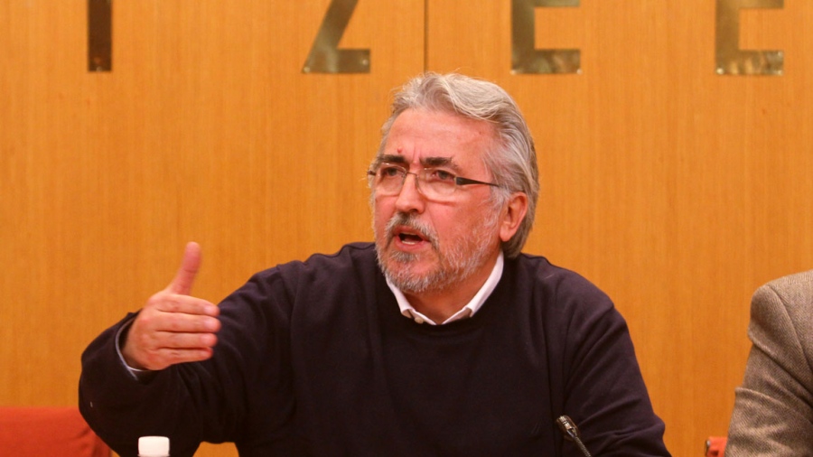 Πόλεμο κηρύσσει ο Παναγόπουλος της ΓΣΕΕ: Δεν παραιτούμαι - Πλακώνονται υπουργοί και συμφέροντα - Η ΠΑΣΚΕ δεν είναι του 12%