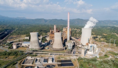 ΔΕΗ: Καταβολή 27,76 εκατ. ευρώ στο Ελληνικό Δημόσιο στο πλαίσιο της εξορυκτικής δραστηριότητας των ορυχείων λιγνίτη