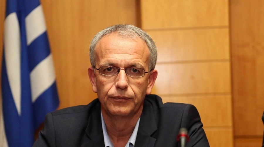 Ρήγας: Θα αντέξουμε, εκλογές τον Οκτώβριο του 2019 – Όλοι ξέρουν που πάνε τα κονδύλια του ΥΠΕΞ