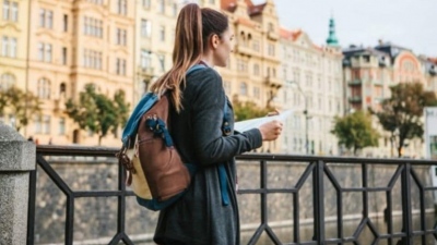 Euromonitor: Τι απειλεί την ανάκαμψη στα ταξίδια - Top προορισμοί