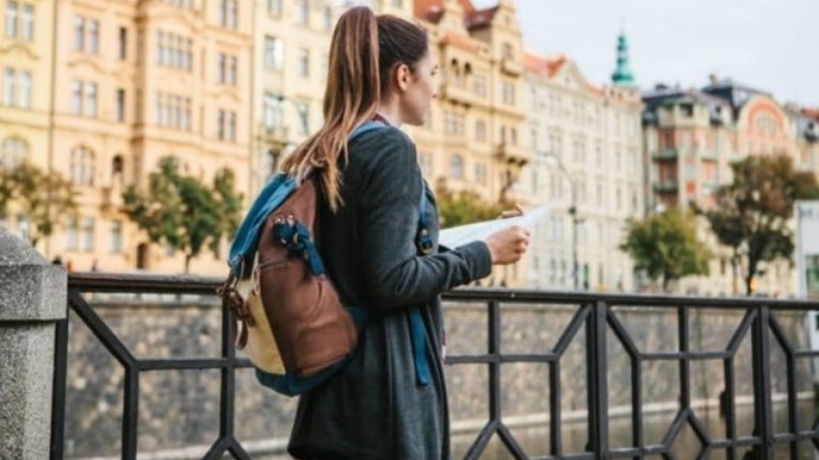 Euromonitor: Τι απειλεί την ανάκαμψη στα ταξίδια - Top προορισμοί