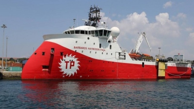 Αποκάλυψη - Ο Τσίπρας είχε απελευθερώσει τους κανόνες εμπλοκής με Τουρκία - «Θα βυθίζαμε το Barbaros, είχαμε ενημερώσει το ΝΑΤΟ»