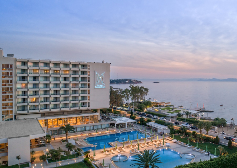 Όμιλος Ξενοδοχείων Διβάνη: Η πρώτη ελληνική εταιρεία μέλος της Global Hotel Alliance