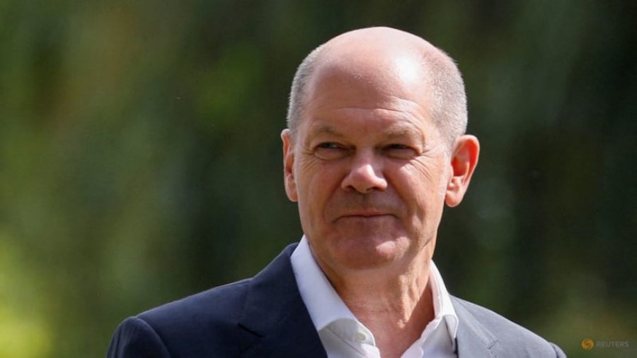 Σε αναζήτηση άλλων πηγών φυσικού αερίου η Γερμανία - Στον Καναδά ο Scholz, εν αναμονή η Ευρώπη