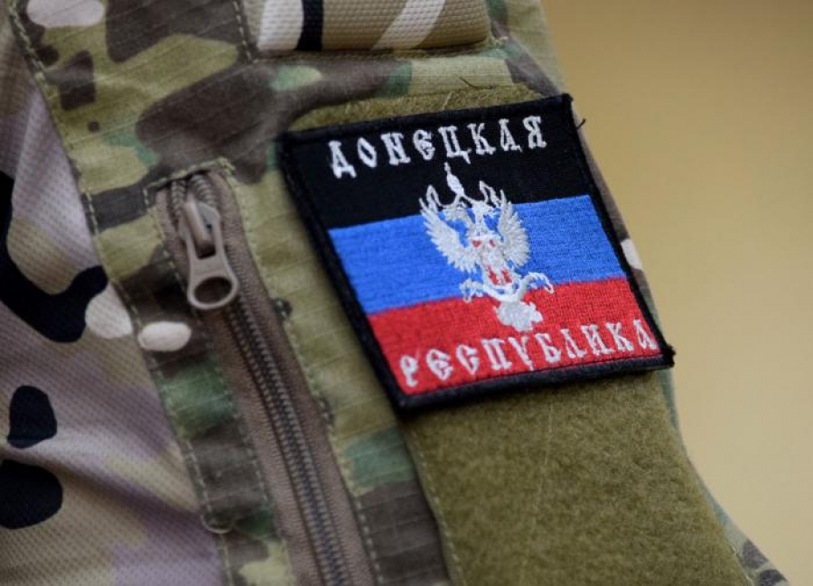 Ο ρωσικός στρατός ανέλαβε τον έλεγχο της θέσης Pavlovka στο Donetsk