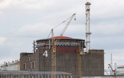Μήνυμα στον Οργανισμό Ατομικής Ενέργειας - Η Ρωσία εγγυάται την ασφαλή λειτουργία του πυρηνικού σταθμού στη Zaporizhia