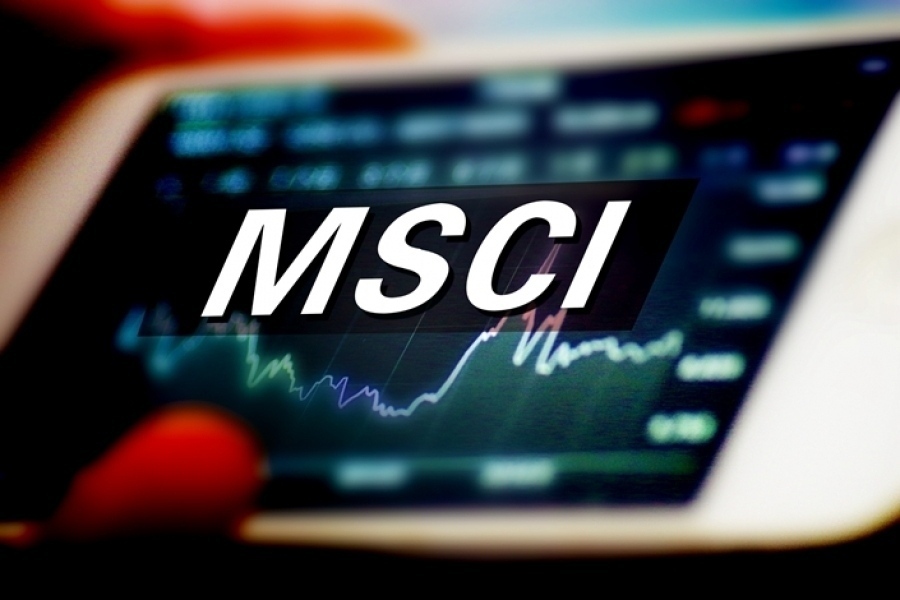 Στον MSCI Standard Greece επιστρέφει η Motor Oil, στον Small Cap εντάσσεται η Kρι Κρι